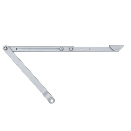 Abloy DA147/100000 alluminium/ стандартное тяговое устройство