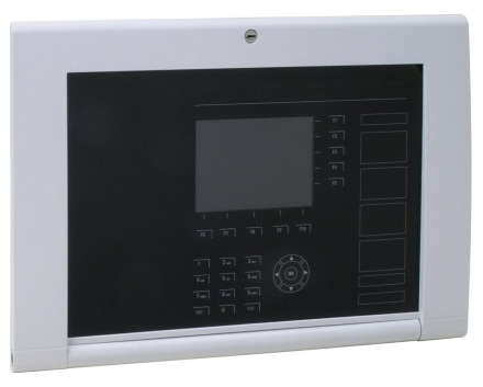Пульт управления Esser FX808324