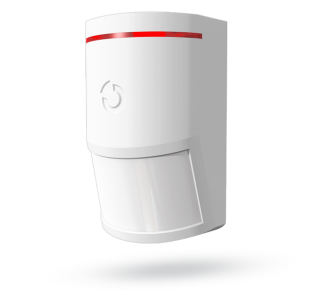 JA-110P адресный ИК детектор движения