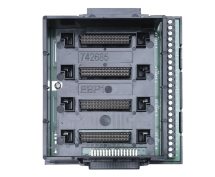 Платформа расширения 1 Esser FX808322