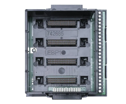 Платформа расширения 1 Esser FX808322