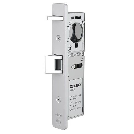 Abloy EL 410 /4610 R (28.6) / электромеханический замок с управлением от ручек