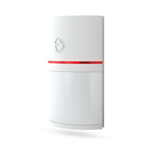 JA-112P Адресный пассивный инфракрасный извещатель движения