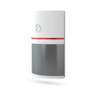 JA-112P (G) Адресный пассивный инфракрасный извещатель движения