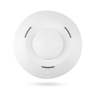 JA-115P Пассивный потолочный инфракрасный извещатель движения