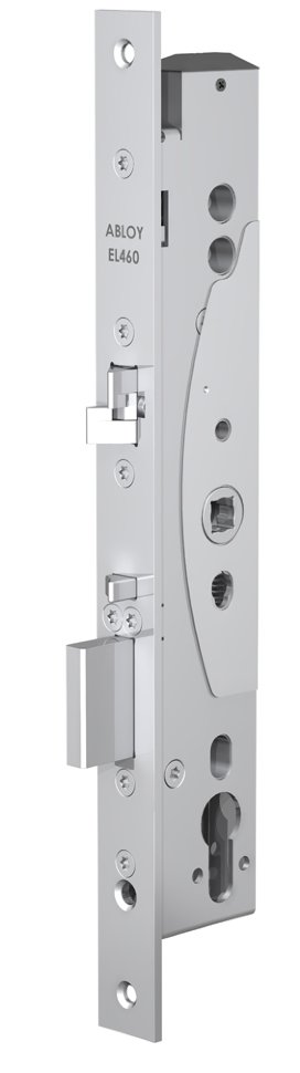 Замок электромеханический ABLOY EL460(45/24)