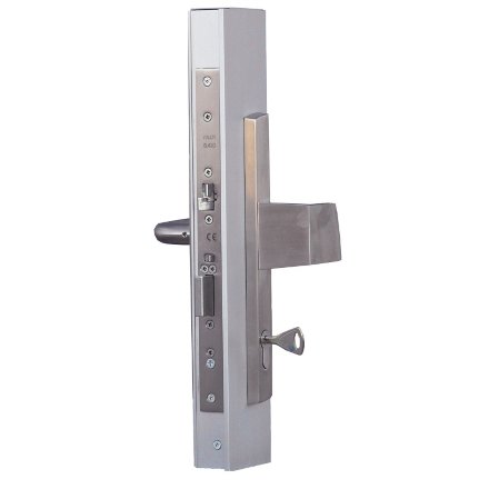 Abloy EL 420/30/24 / замок моторный