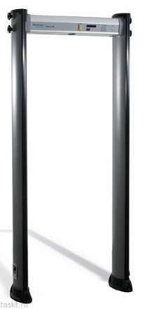 Металлодетектор арочный METOR 6C