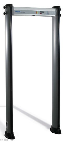 Металлодетектор арочный METOR 6C