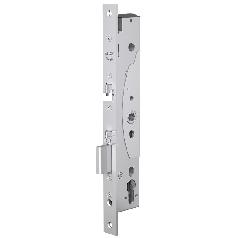 Abloy EL 420/35/24 / замок моторный