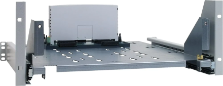 Пожарная контрольная панель Esser FlexEs Control FX10 FX808430.10R