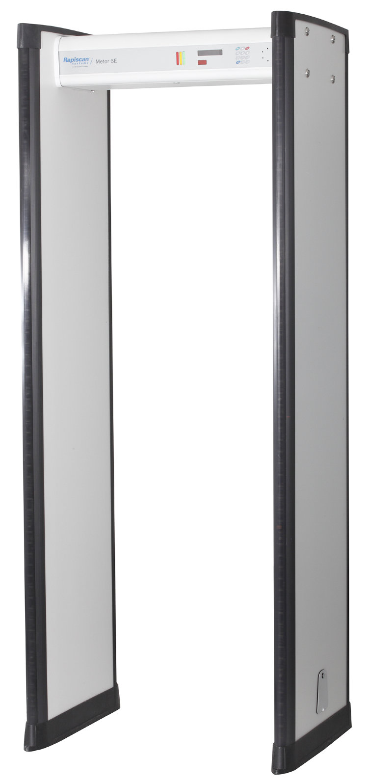 Rapiscan Metor 6m