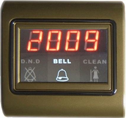 Индикатор дверной DS-80