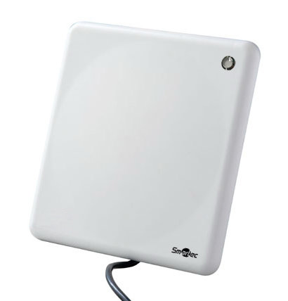  ST-LR321  Считыватель UHF с большой дистанцией идентификации