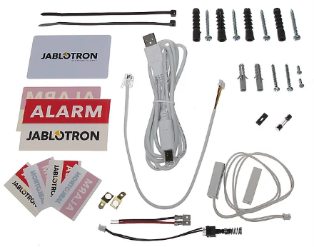 JA-106K-3G