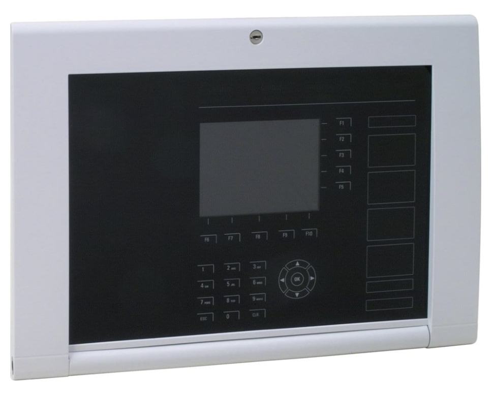 Пульт управления Esser FX808324.19