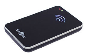 ST-CE310LR  USB считыватель UHF карт
