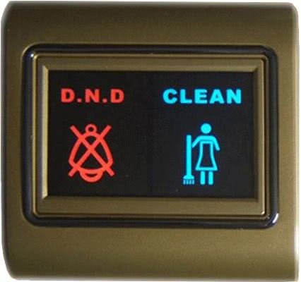 Выключатель дверной TSS-80