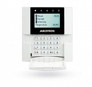 JA-110E