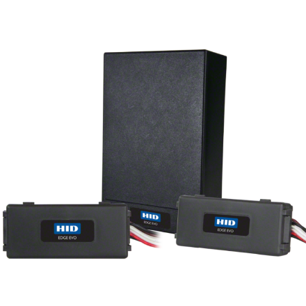 Abloy HID EDGE EVO EWM-M / интерфейсный HI-O модуль