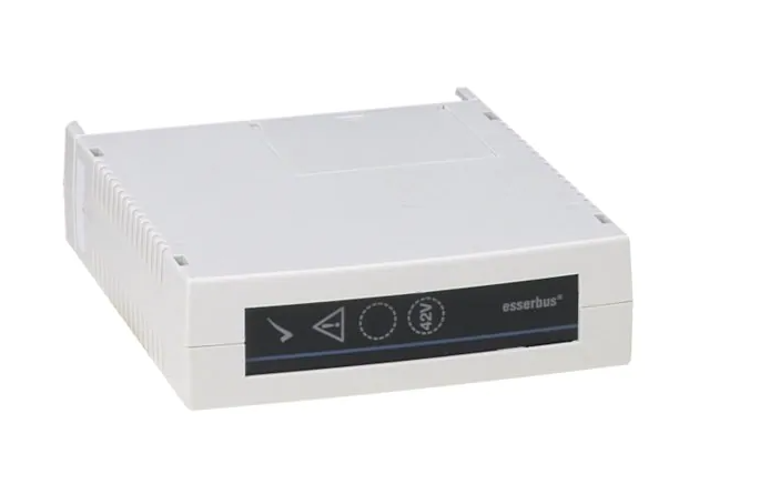 Модуль кольцевого шлейфа Esser FX808331
