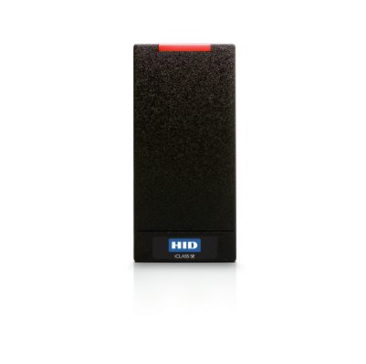 Abloy HID ICLASS MOBILE-READY SE R10 / компактный считыватель (ICLASS+SIO+MA+Bluetooth)