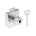 Abloy OF 220 C / замок мебельный