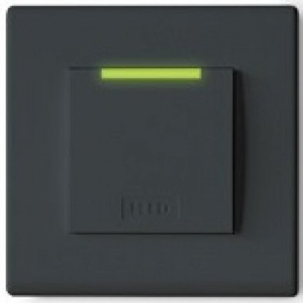 Abloy HID ICLASS SE Decor R95A / считыватель в подрозетник (SIO+ICLASS)