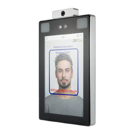 Терминал ProFaceX-TD