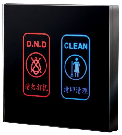 Выключатель дверной OBT-SC2 (вариант люкс)