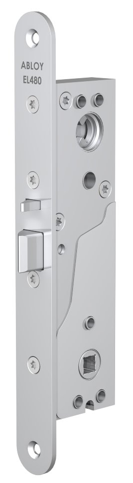 Замок электромеханический ABLOY EL482(35/25)