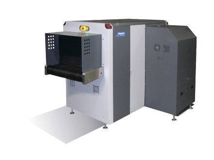 Интроскоп Rapiscan 620DV