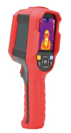 Тепловизионный сканер ZK-178K