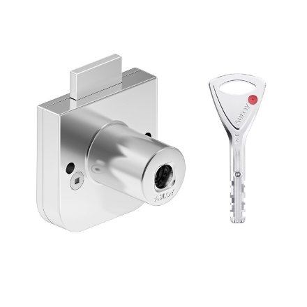 Abloy OF 230 T / замок мебельный