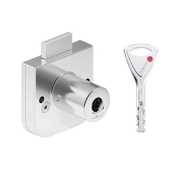 Abloy OF 230 T / замок мебельный
