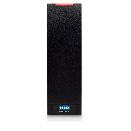 Abloy HID multiCLASS MOBILEREADY SE RP 15 / компактный считыватель (Prox+ICLASS+SIO+MA+BT)