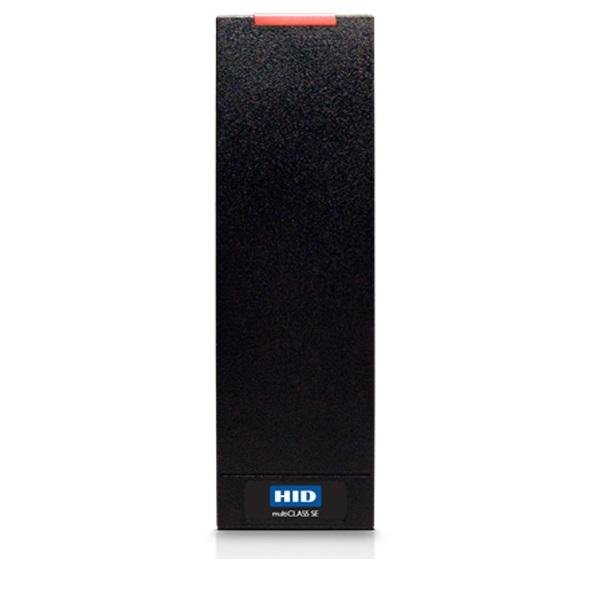 Abloy HID multiCLASS MOBILEREADY SE RP 15 / компактный считыватель (Prox+ICLASS+SIO+MA+BT)