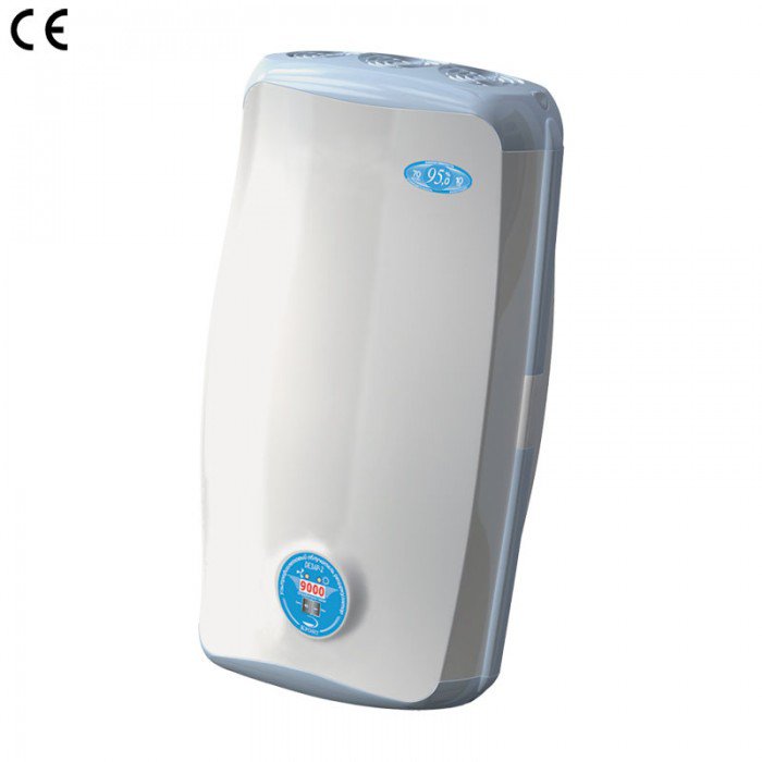 Облучатель-рециркулятор воздуха Дезар-2