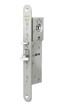 Замок электромеханический ABLOY EL402(норм-откр)