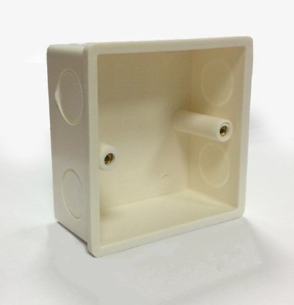 Коробка монтажная распределительная