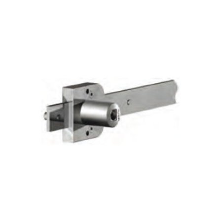 Abloy OF 233 C / замок мебельный