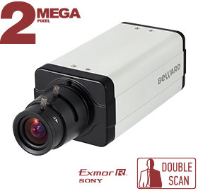IP КАМЕРА SV2215B