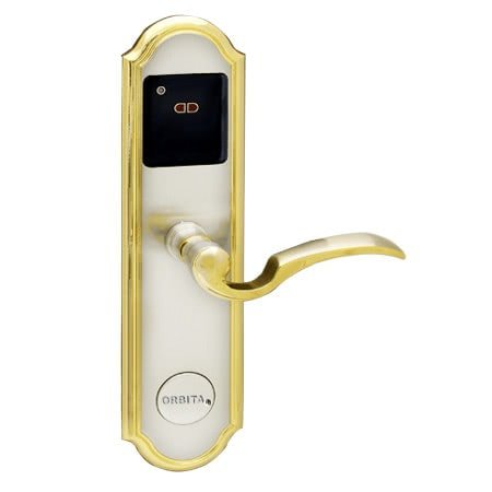 Офисный замок F3220