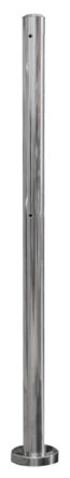 Стойка ограждения Smartec  ST-GR010P-CR