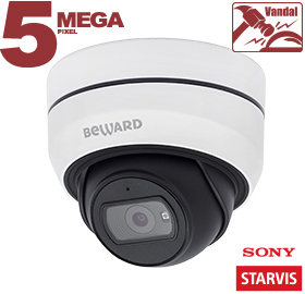IP КАМЕРА SV3210DB