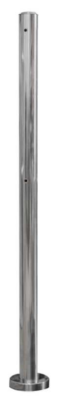 Стойка ограждения Smartec  ST-GR020P-CR