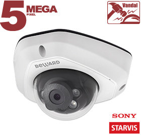 IP КАМЕРА SV3210DM