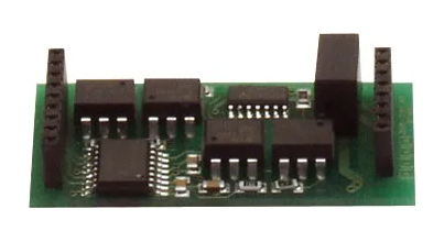 Интерфейсный модуль RS232/V24 Esser 772386