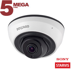 IP КАМЕРА SV3210DR