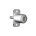 Abloy OF 424 C / замок мебельный